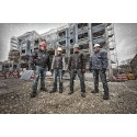 Kurtka podgrzewana rozmiar M Milwaukee M12HJBL4-0