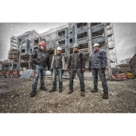 Kurtka podgrzewana rozmiar M Milwaukee M12HJBL4-0