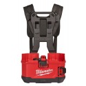 Plecakowy opryskiwacz ciśnieniowy 18V Milwaukee M18 BPFPH-401