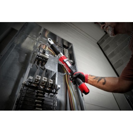 Cyfrowy klucz dynamometryczny Milwaukee M12 ONEFTR38-0C