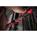 Cyfrowy klucz dynamometryczny 3/8" Milwaukee M12 ONEFTR38-201C