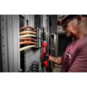 Cyfrowy klucz dynamometryczny 3/8" Milwaukee M12 ONEFTR38-201C