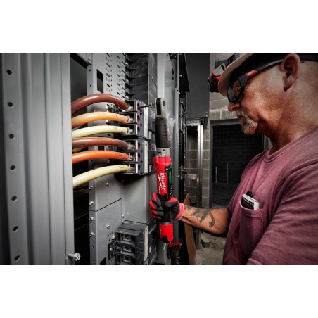 Cyfrowy klucz dynamometryczny 3/8" Milwaukee M12 ONEFTR38-201C