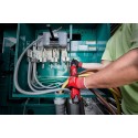 Cyfrowy klucz dynamometryczny 3/8" Milwaukee M12 ONEFTR38-201C