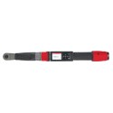 Cyfrowy klucz dynamometryczny 3/8" Milwaukee M12 ONEFTR38-201C