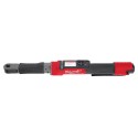 Cyfrowy klucz dynamometryczny 3/8" Milwaukee M12 ONEFTR38-201C
