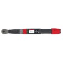 Cyfrowy klucz dynamometryczny 3/8" Milwaukee M12 ONEFTR38-0C