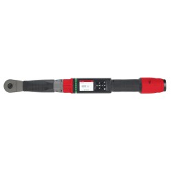 Cyfrowy klucz dynamometryczny 1/2" Milwaukee M12 ONEFTR12-201C