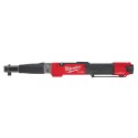 Cyfrowy klucz dynamometryczny 1/2" Milwaukee M12 ONEFTR12-201C