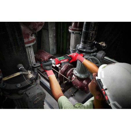 Cyfrowy klucz dynamometryczny 3/8" Milwaukee M12 ONEFTR38-0C
