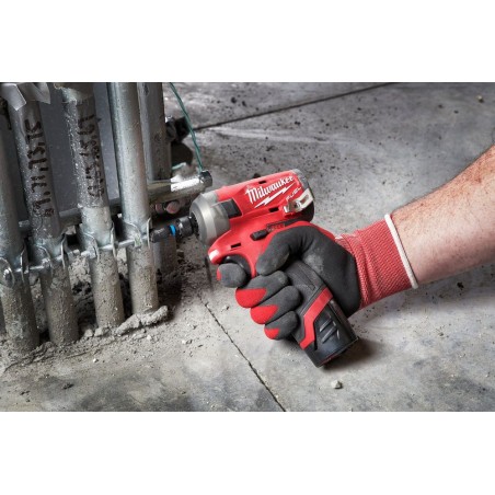 Zakrętarka Milwaukee M12 FQID-202X