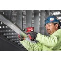 Zakrętarka udarowa 1/4" Milwaukee M12 FQID-202X