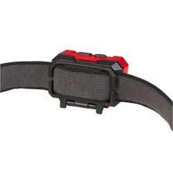 Alkaliczna latarka czołówka 405 lm Milwaukee HL-SF