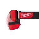 Alkaliczna latarka czołówka 405 lm Milwaukee HL-SF