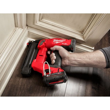 Sztyfciarka akumulatorowa 18V Milwaukee M18 FN18GS-202X