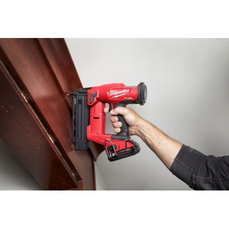 Sztyfciarka akumulatorowa 18V Milwaukee M18 FN18GS-202X
