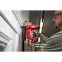 Sztyfciarka akumulatorowa 18V Milwaukee M18 FN18GS-202X
