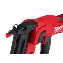 Sztyfciarka akumulatorowa 18V Milwaukee M18 FN18GS-202X