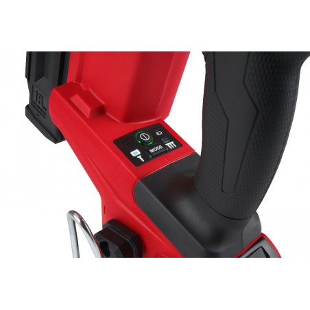 Sztyfciarka akumulatorowa 18V Milwaukee M18 FN18GS-202X
