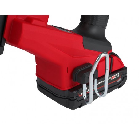 Sztyfciarka akumulatorowa 18V Milwaukee M18 FN18GS-202X