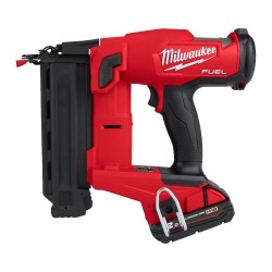 Sztyfciarka akumulatorowa 18V Milwaukee M18 FN18GS-202X