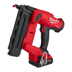 Sztyfciarka akumulatorowa 18V Milwaukee M18 FN18GS-202X