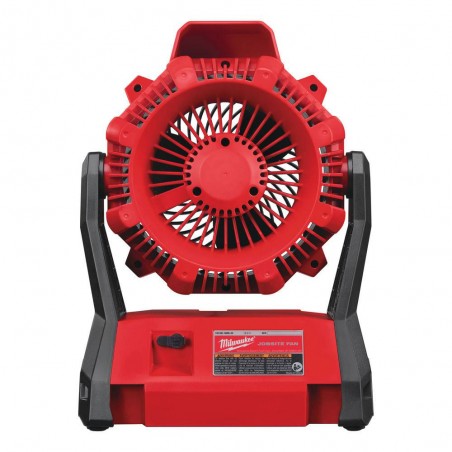 Wentylator 18V Milwaukee M18 AF-0