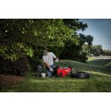 Przepychacz segmentowy do rur 18V Milwaukee M18 FSSM-121