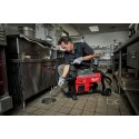 Przepychacz segmentowy do rur 18V Milwaukee M18 FSSM-121