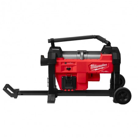 Przepychacz segmentowy do rur 18V Milwaukee M18 FSSM-121