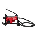 Przepychacz segmentowy do rur 18V Milwaukee M18 FSSM-121
