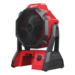 Akumulatorowy wentylator Milwaukee M18 AF-0 
