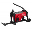 Przepychacz segmentowy do rur 18V Milwaukee M18 FSSM-121
