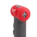 Szlifierka trzpieniowa Milwaukee M12 FDGA-0