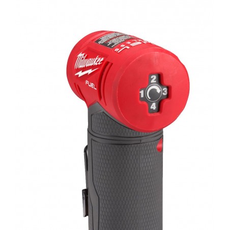 Szlifierka trzpieniowa Milwaukee M12 FDGA-0