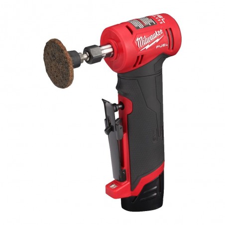 Szlifierka trzpieniowa Milwaukee M12 FDGA-422B