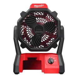 Akumulatorowy wentylator Milwaukee M18 AF-0 