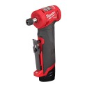 Szlifierka trzpieniowa Milwaukee M12 FDGA-422B
