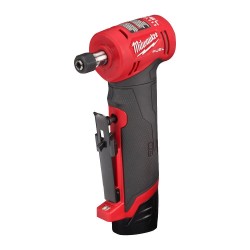 Szlifierka trzpieniowa kątowa 12V Milwaukee M12 FDGA-0