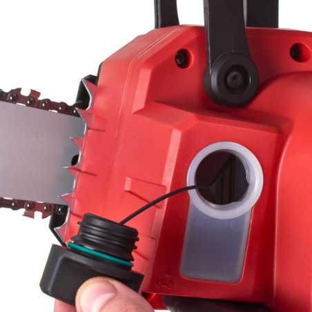Piła łańcuchowa akumulatorowa 18V Milwaukee M18 FCHSC-121