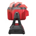 Akumulatorowy wentylator Milwaukee M18 AF-0 