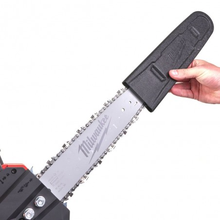 Piła łańcuchowa akumulatorowa 18V Milwaukee M18 FCHSC-121