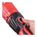 Szlifierka kątowa 2400W Milwaukee AGVKB 24-230 EKX