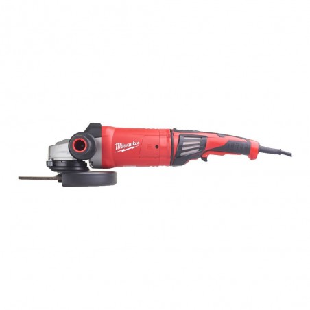 Szlifierka kątowa 2400W Milwaukee AGVKB 24-230 EKX
