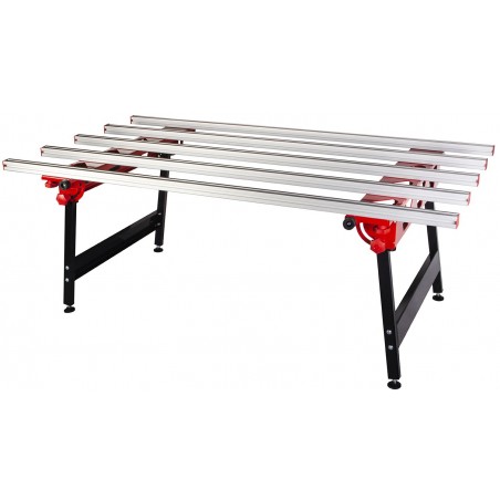 Stół roboczy Rubi SLAB