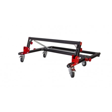 Wózek transportowy Rubi SLAB