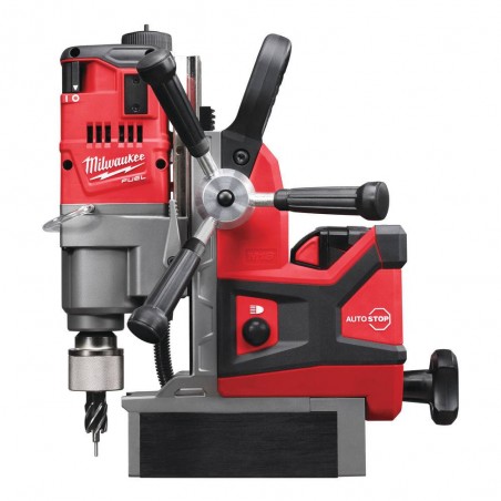 Wiertnica Magnetyczna 18V Milwaukee M18 FMDP-502C