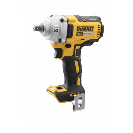 Zestaw DeWalt 18V Wkrętarka DCD791 + Klucz udarowy DCF894 + 2x5 Ah + Ładowarka