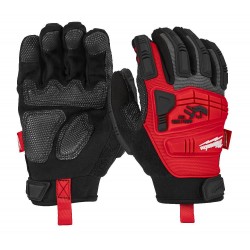 Rękawice robocze wzmacniane Milwaukee M/8