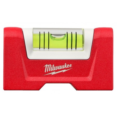 Poziomnica Milwaukee Torpedo Compact